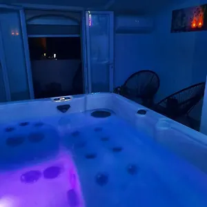 Maison Avec Jacuzzi Love hôtel