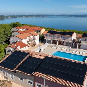 De Tourisme La Provence Appart hôtel